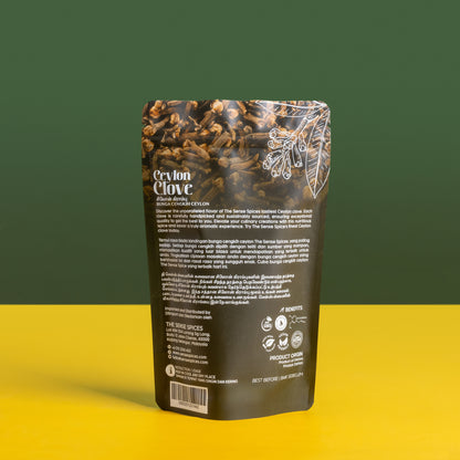 Clove Whole Handpicked (Premium Quality)
